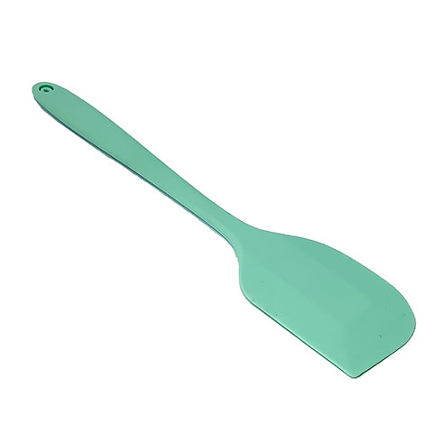 Espátula de silicona