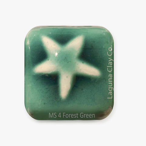 Laguna Glaze Forest Green 473ml