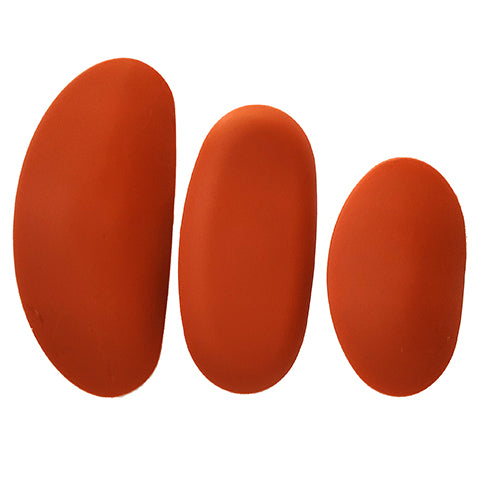 Set Lamas para arcilla de silicona