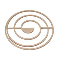 Guia de letras Espiral