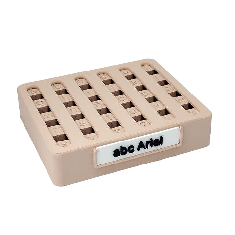 abc Arial
