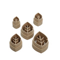 Set Mini Hojitas 2