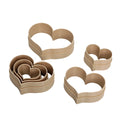 Set Corazones 2