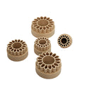 Set Mini Girasoles