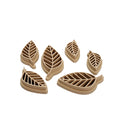 Set Mini Hojas 4