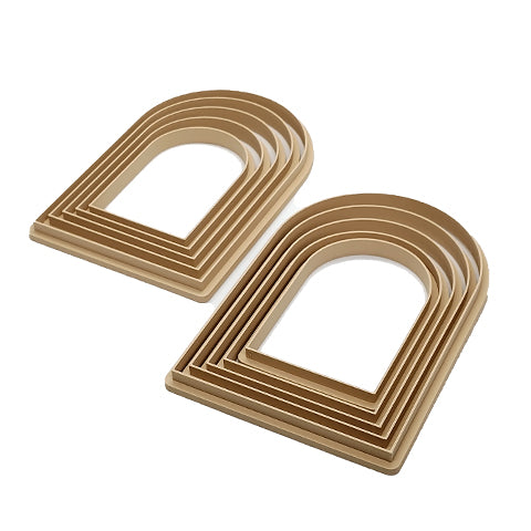 Arcos Tangentes 55-100mm