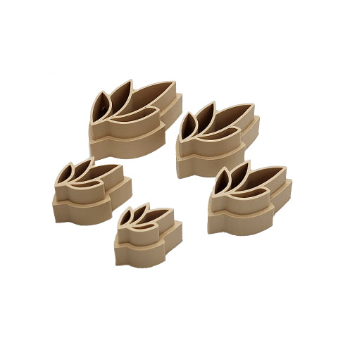 Set Mini Hojitas 1