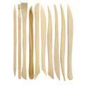 Set Moldeadores de madera