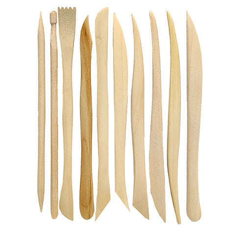 Set Moldeadores de madera