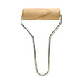 Mini rodillo de madera