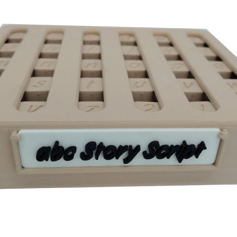 abc Story Script