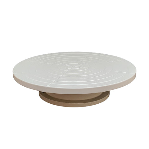 Torneta de sobremesa con base 20cm