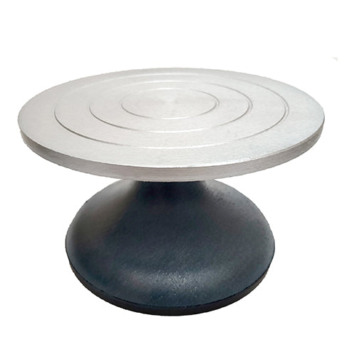 Torneta de sobremesa con cuello 18 cm